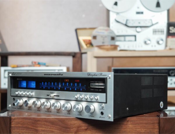 Marantz 2330 Vintage Stereo Receiver