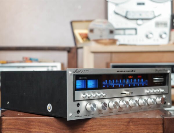 Marantz 2330 Vintage Stereo Receiver