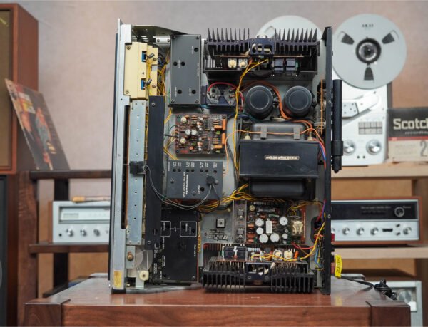 Marantz 2330 Vintage Stereo Receiver