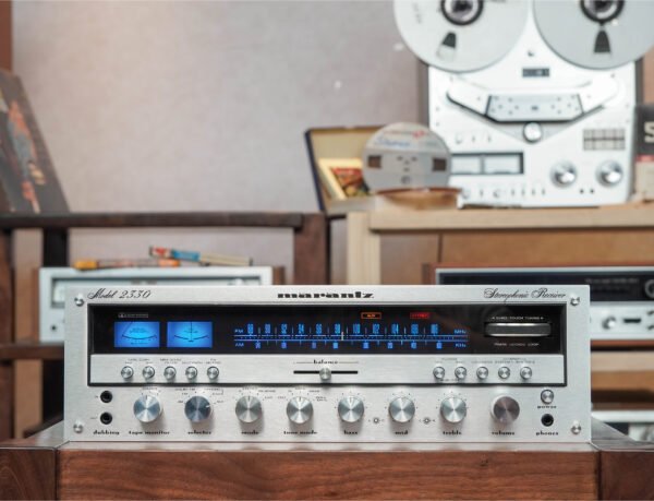 Marantz 2330 Vintage Stereo Receiver