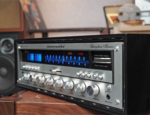 Marantz 2330 Vintage Stereo Receiver