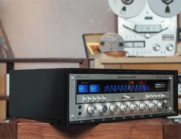 Marantz 2330 Vintage Stereo Receiver
