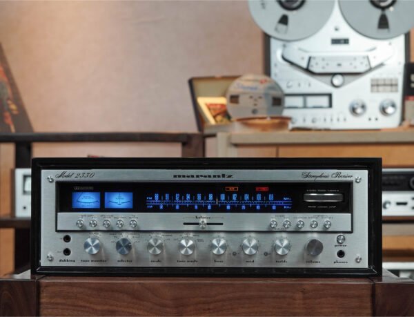Marantz 2330 Vintage Stereo Receiver