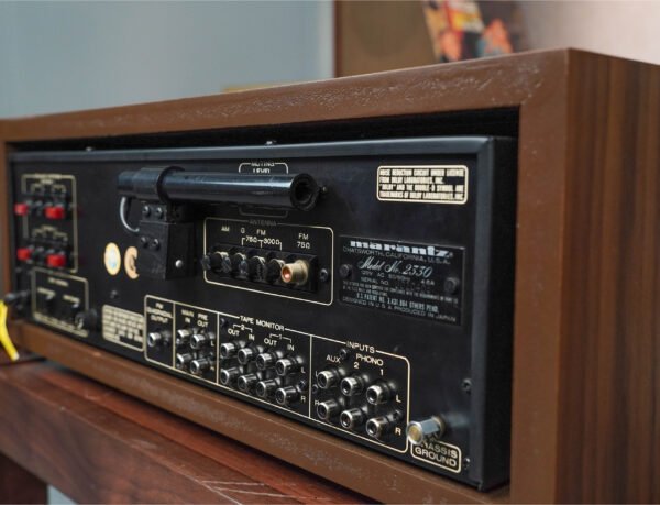 Marantz 2330 Vintage Stereo Receiver