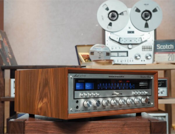 Marantz 2330 Vintage Stereo Receiver