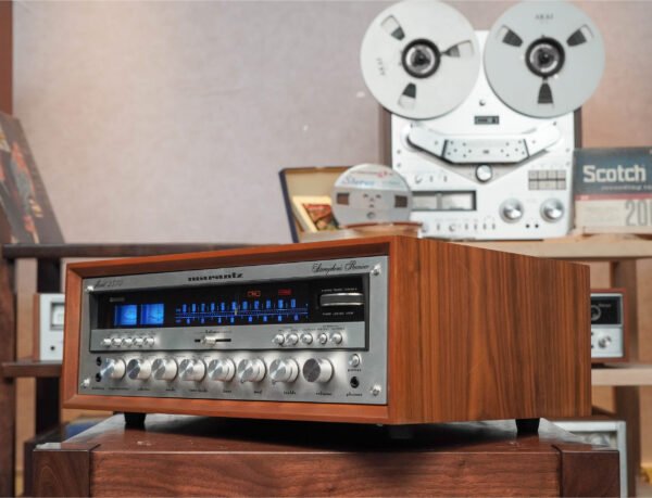 Marantz 2330 Vintage Stereo Receiver