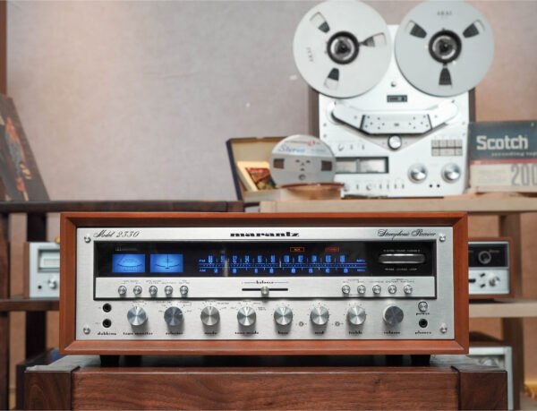 Marantz 2330 Vintage Stereo Receiver
