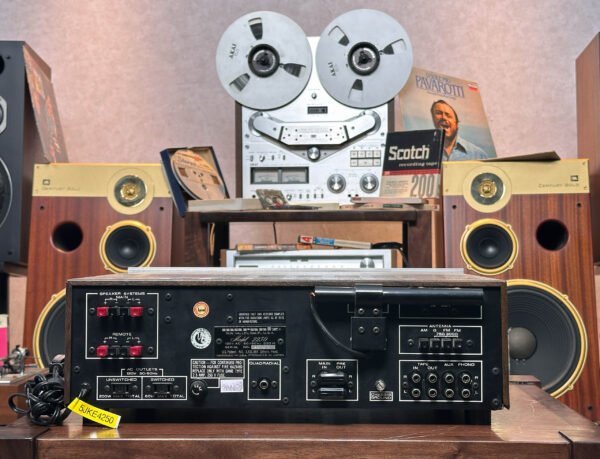Marantz 2230 Stereo Vintage Receiver