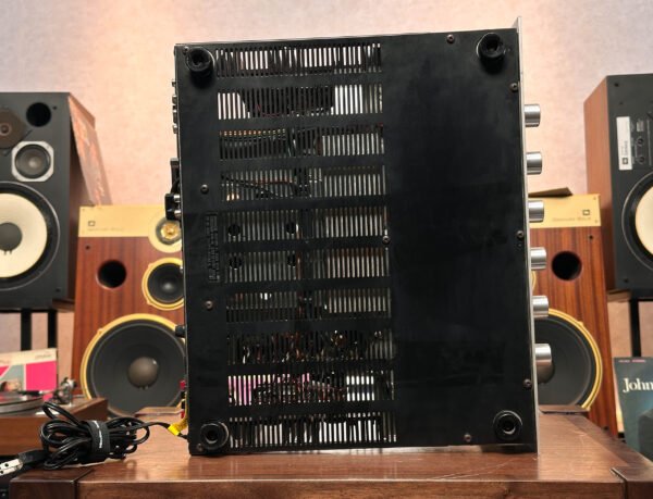 Marantz 2230 Stereo Vintage Receiver