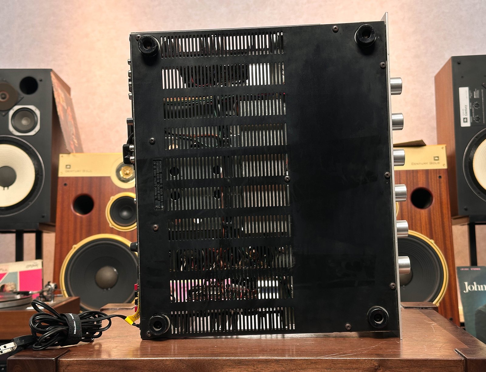 Marantz 2230 Stereo Vintage Receiver Marantz 2230 Stereo Vintage Receiver