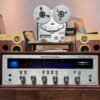 Marantz 2230 Stereo Vintage Receiver