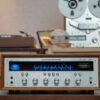 Superb Marantz 2230 Receiver