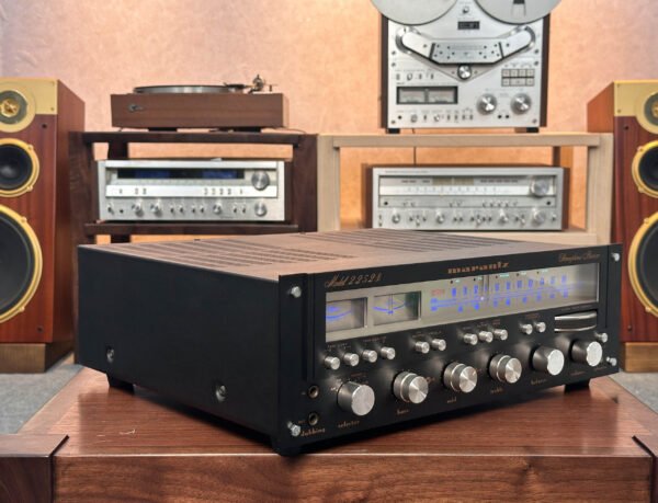Marantz 2252B Vintage Stereo Receiver