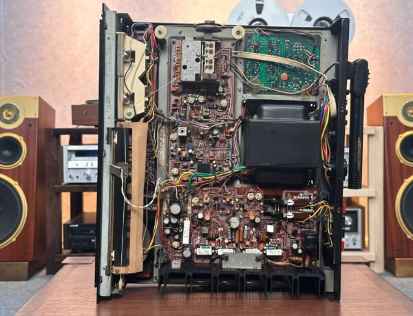 Marantz 2252B Vintage Stereo Receiver
