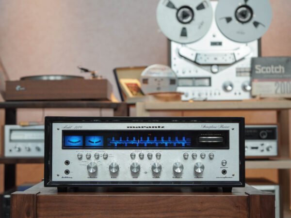 Excellent Marantz 2270 Receiver