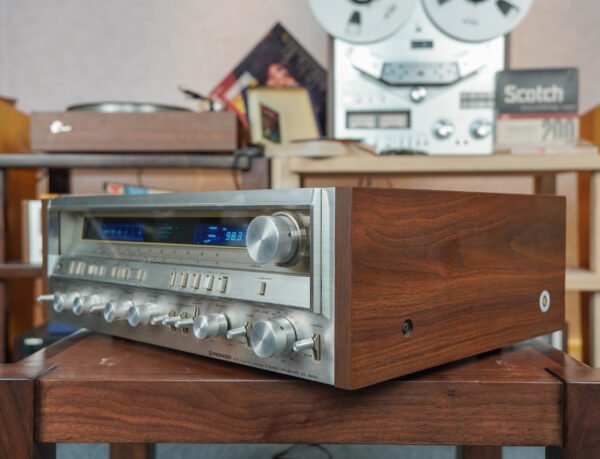 Pioneer SX-3900 Vintage Receiver