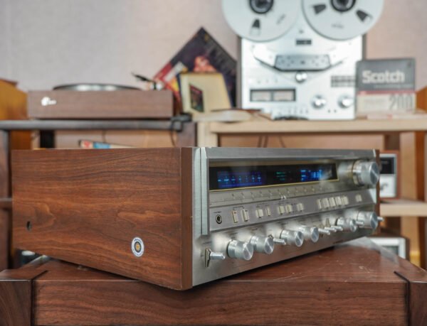 Pioneer SX-3900 Vintage Receiver