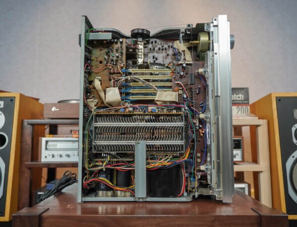 Pioneer SX-3900 Vintage Receiver