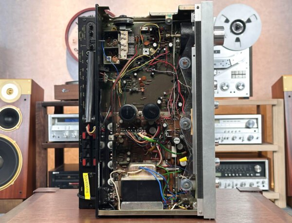 Pioneer SX-550 Stereo Receiver