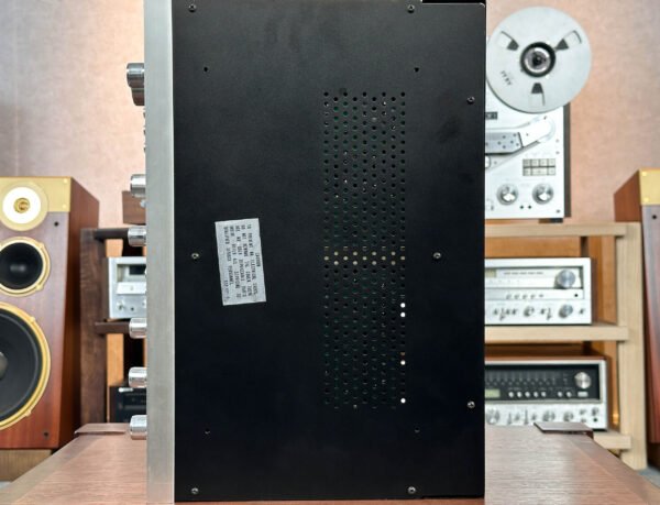 Pioneer SX-550 Stereo Receiver