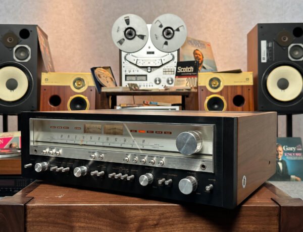 Pioneer SX-5570 Vintage Receiver