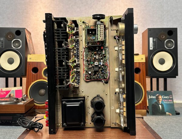 Pioneer SX-5570 Vintage Receiver