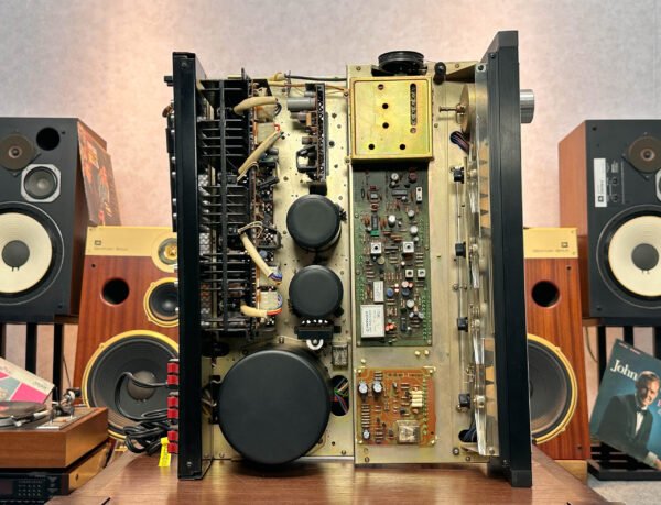 Pioneer SX-5580 Receiver