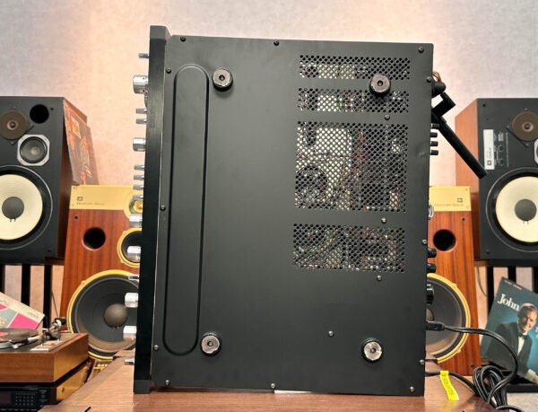 Pioneer SX-5580 Receiver
