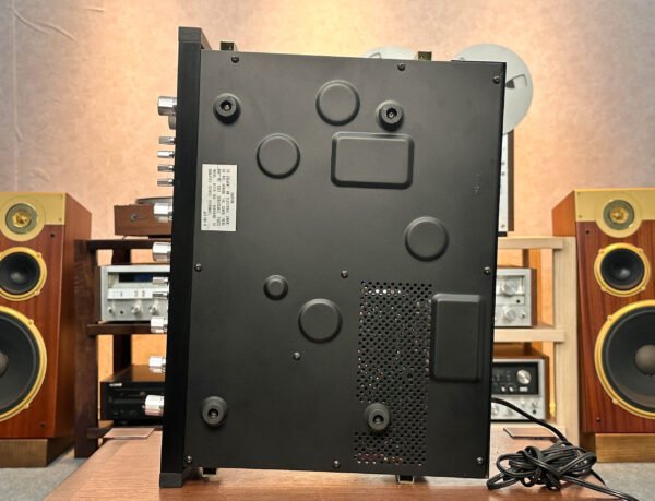 Pioneer SX-650 Stereo Receiver