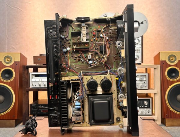 Pioneer SX-650 Stereo Receiver