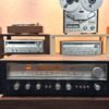 Pioneer SX-650 Stereo Receiver