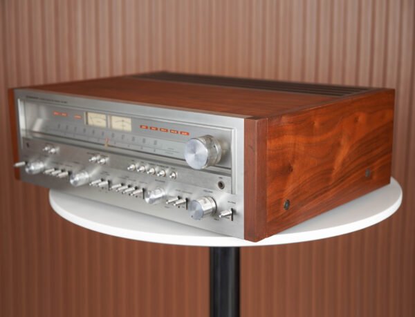 Receiver_pioneer_sx-850_5qale3727-4v