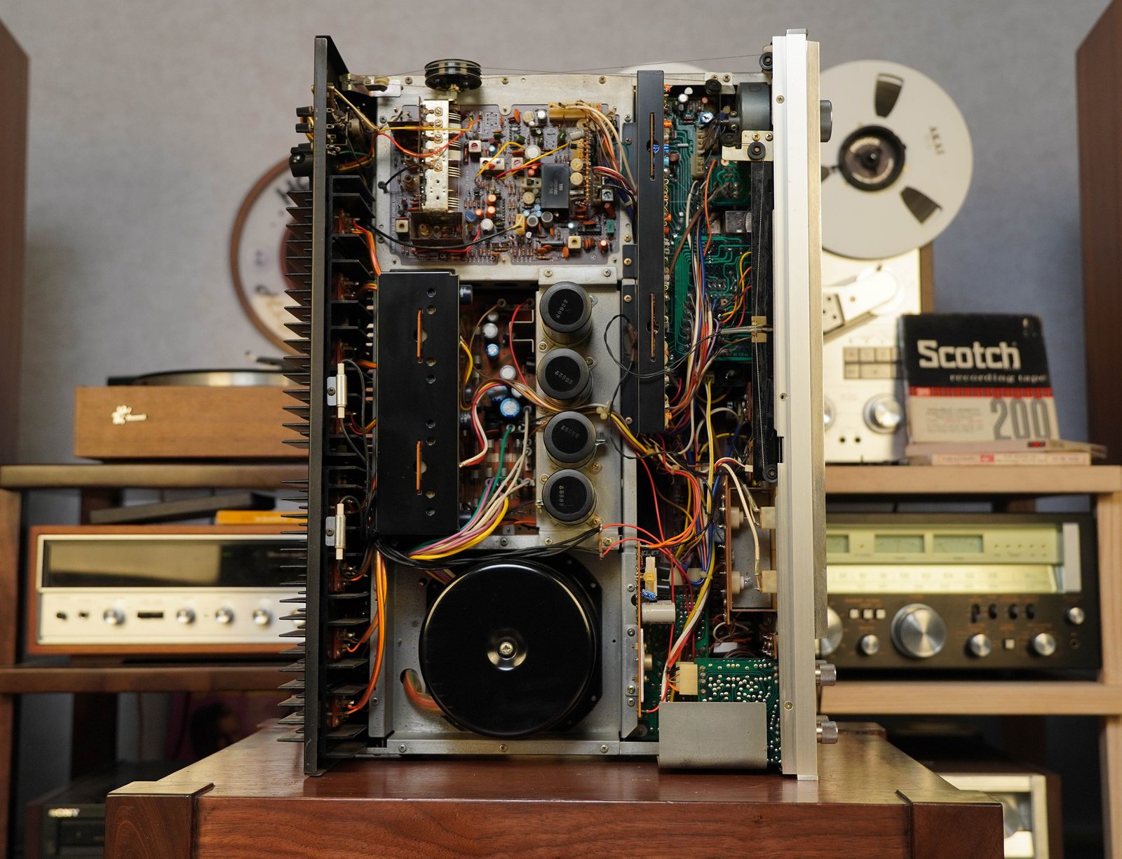 Receiver_sansui_qrx-9001_5qttve0020-1 Receiver_sansui_qrx-9001_5qttve0020-1