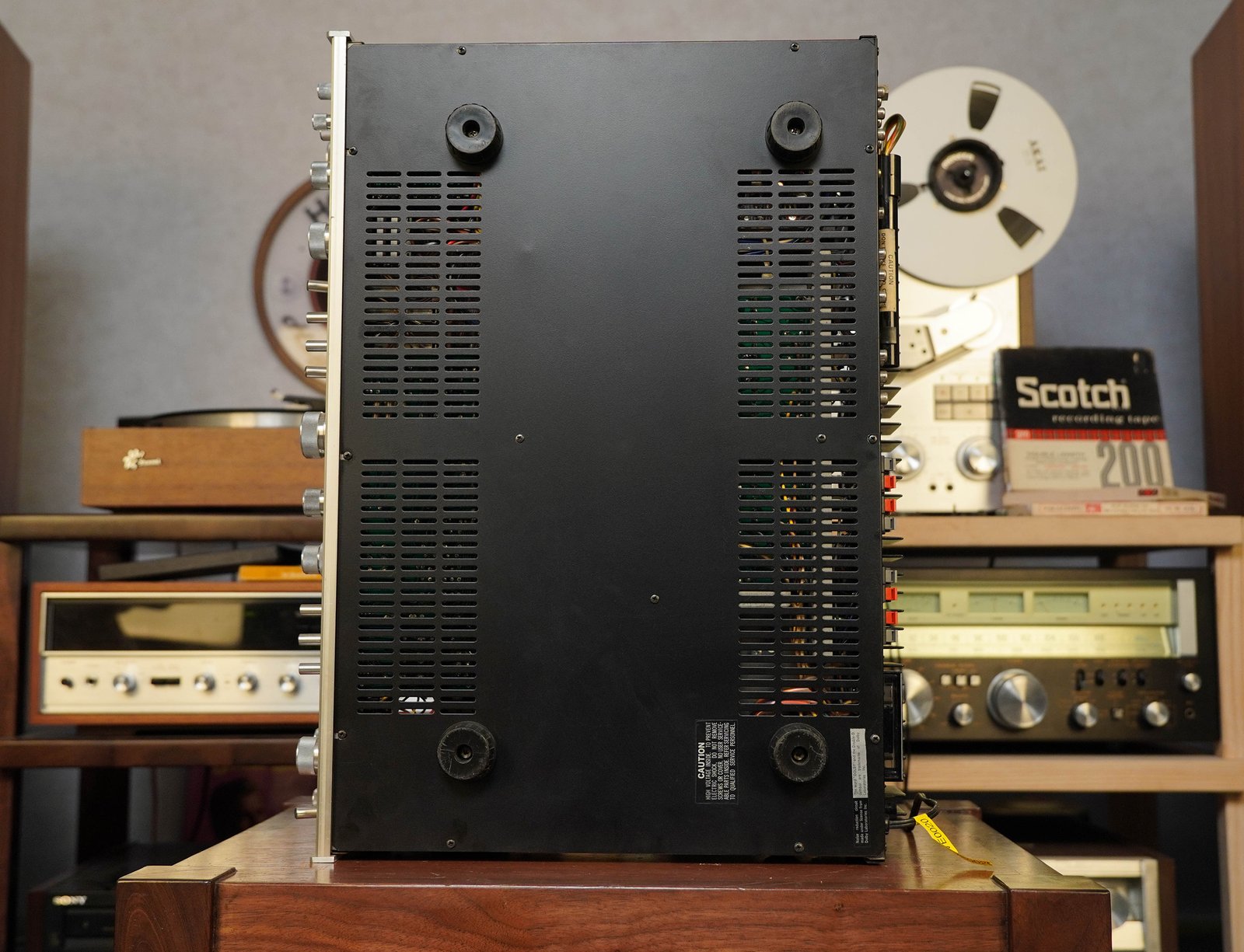 Receiver_sansui_qrx-9001_5qttve0020-2 Receiver_sansui_qrx-9001_5qttve0020-2