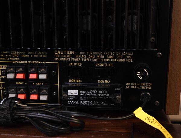 Receiver_sansui_qrx-9001_5qttve0020-4