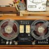 Pioneer RT-701 Vintage Reel-to-Reel Tape Recorder