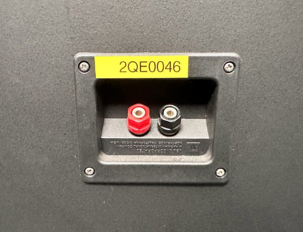 JBL 4312A Studio Monitor Pair of Speakers – Fully Restored – 1-Year Warranty