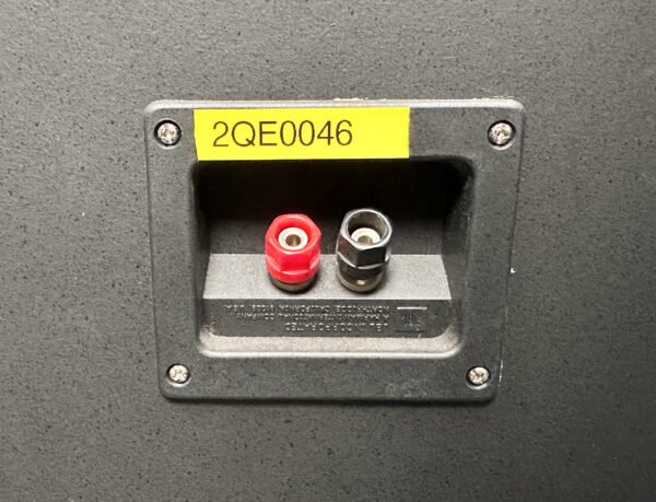 JBL 4312A Studio Monitor Pair of Speakers – Fully Restored – 1-Year Warranty