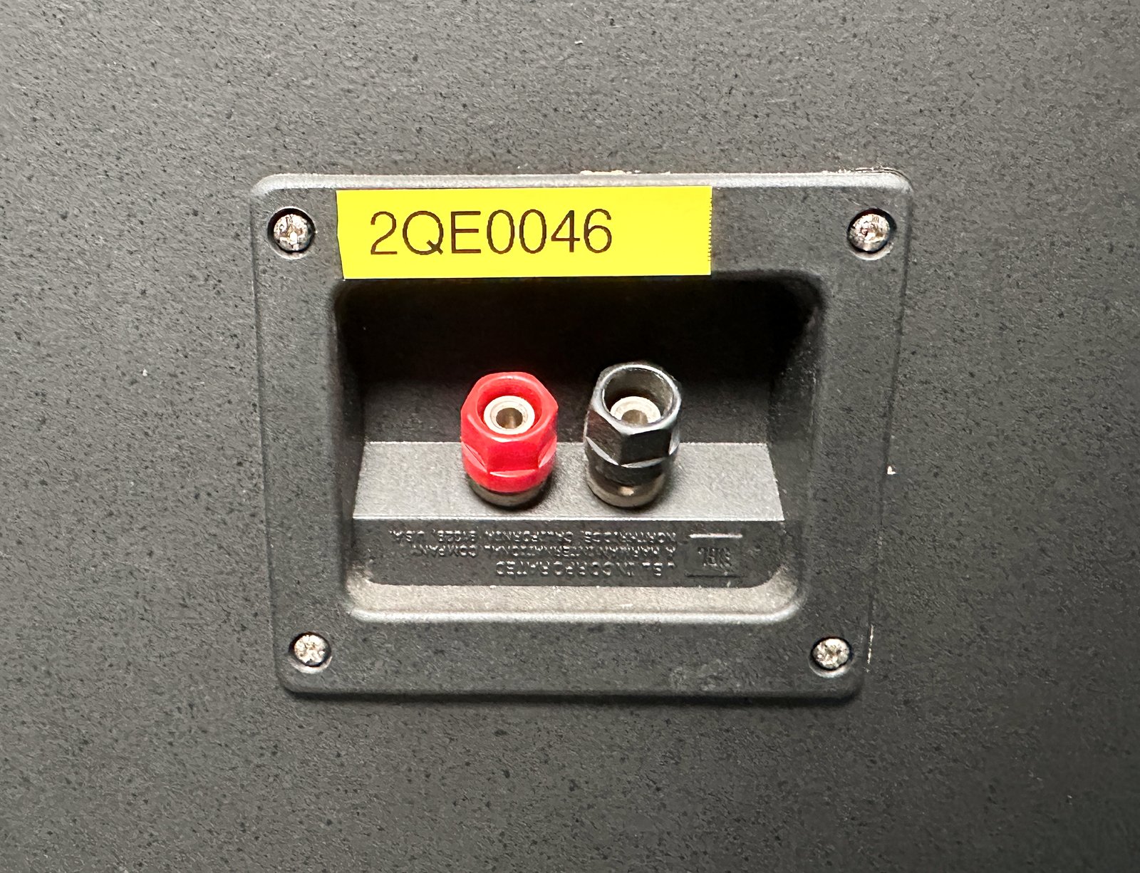 JBL 4312A Studio Monitor Pair of Speakers – Fully Restored – 1-Year Warranty JBL 4312A Studio Monitor Pair of Speakers – Fully Restored – 1-Year Warranty