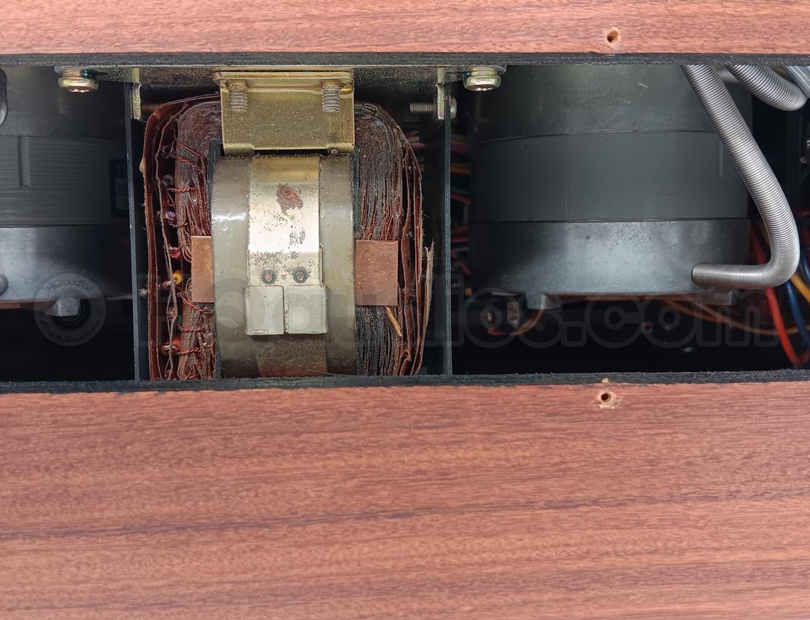 TEAC A-4070 Reel-to-Reel Tape Recorder TEAC A-4070 Reel-to-Reel Tape Recorder