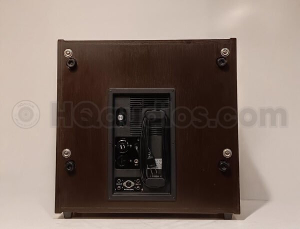 TEAC A-4070 Reel-to-Reel Tape Recorder