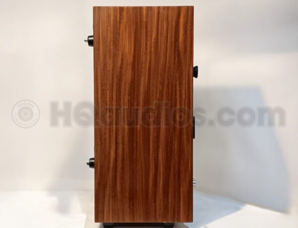 TEAC A-4070 Reel-to-Reel Tape Recorder