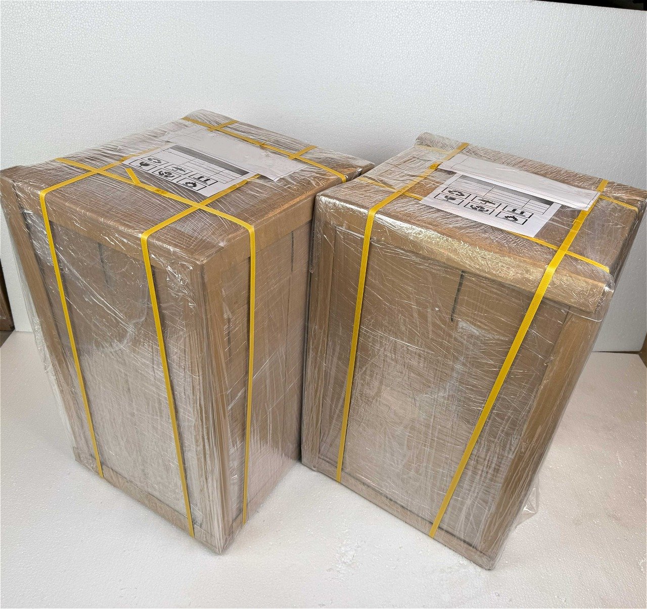 JBL 4312A Studio Monitor Pair of Speakers – Fully Restored – 1-Year Warranty JBL 4312A Studio Monitor Pair of Speakers – Fully Restored – 1-Year Warranty