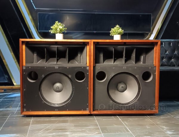 Altec Lansing Valencia 846B Pair of Speakers
