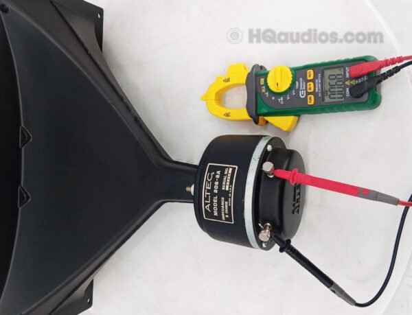 Altec Lansing Valencia 846B Pair of Speakers