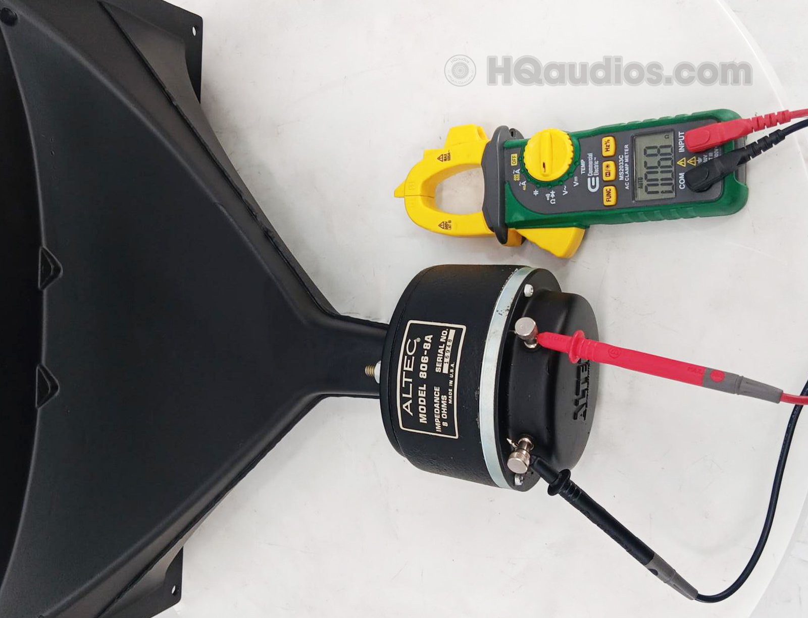 Altec Lansing Valencia 846B Pair of Speakers Altec Lansing Valencia 846B Pair of Speakers