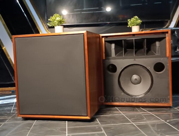 Altec Lansing Valencia 846B Pair of Speakers