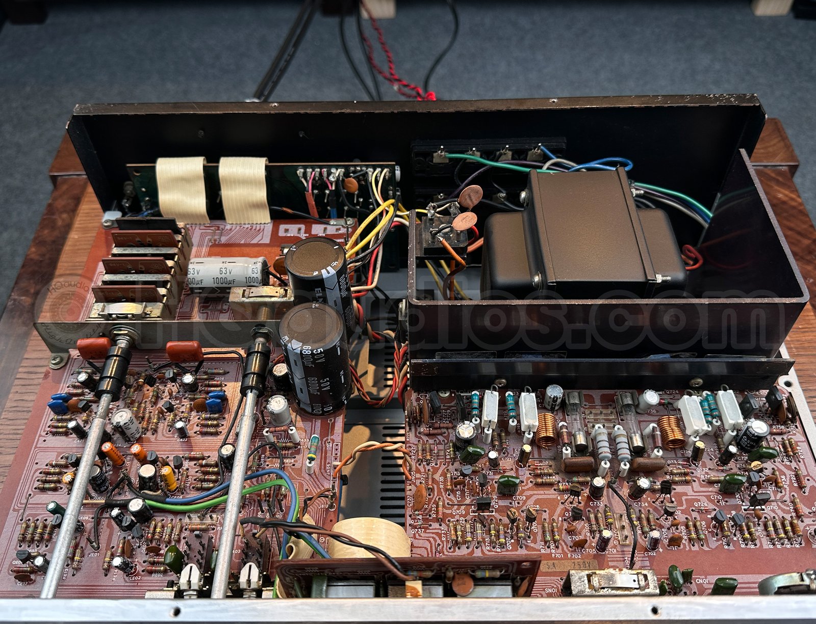 Amplifier_marantz_1090_2qe0056_11 Amplifier_marantz_1090_2qe0056_11