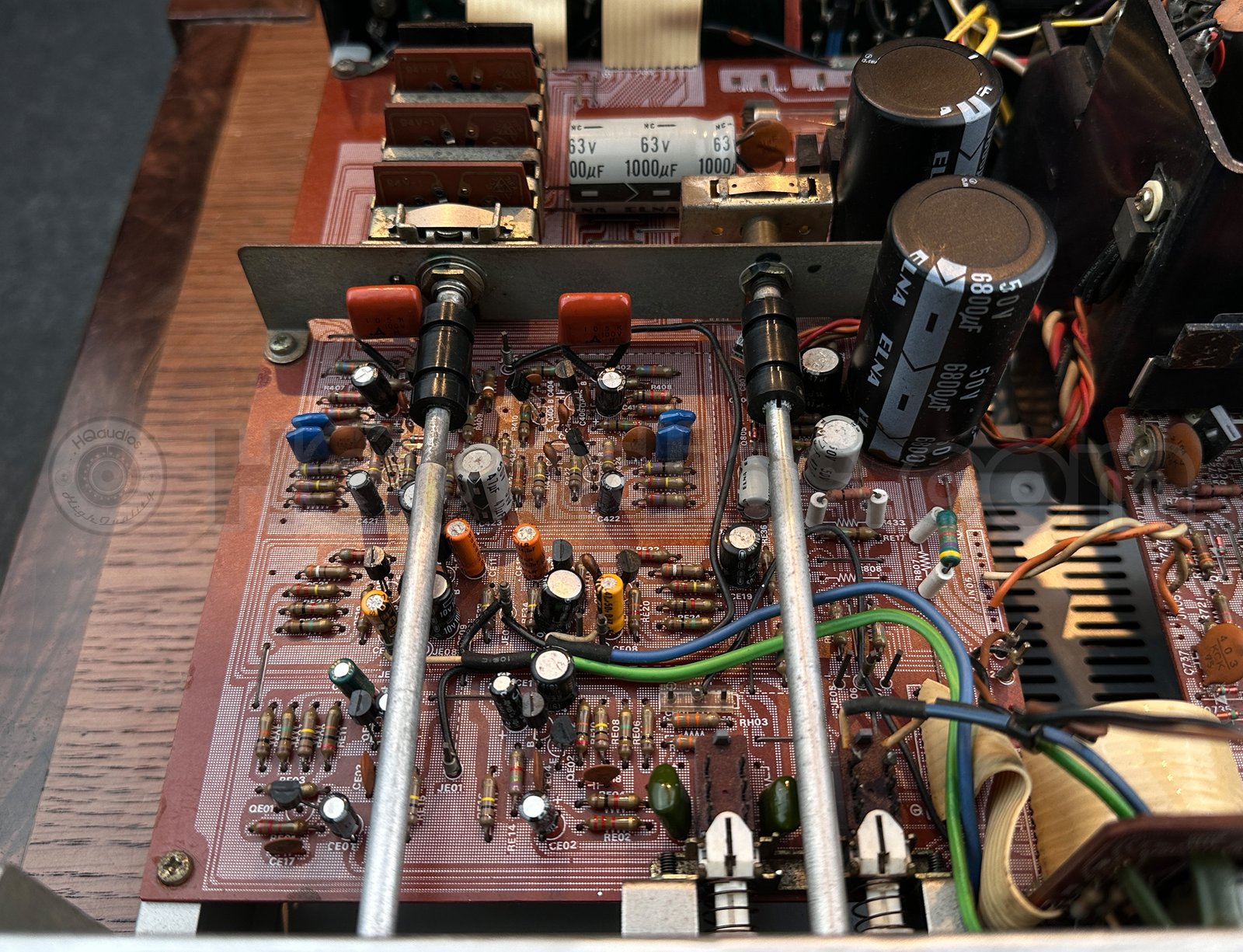 Amplifier_marantz_1090_2qe0056_12 Amplifier_marantz_1090_2qe0056_12