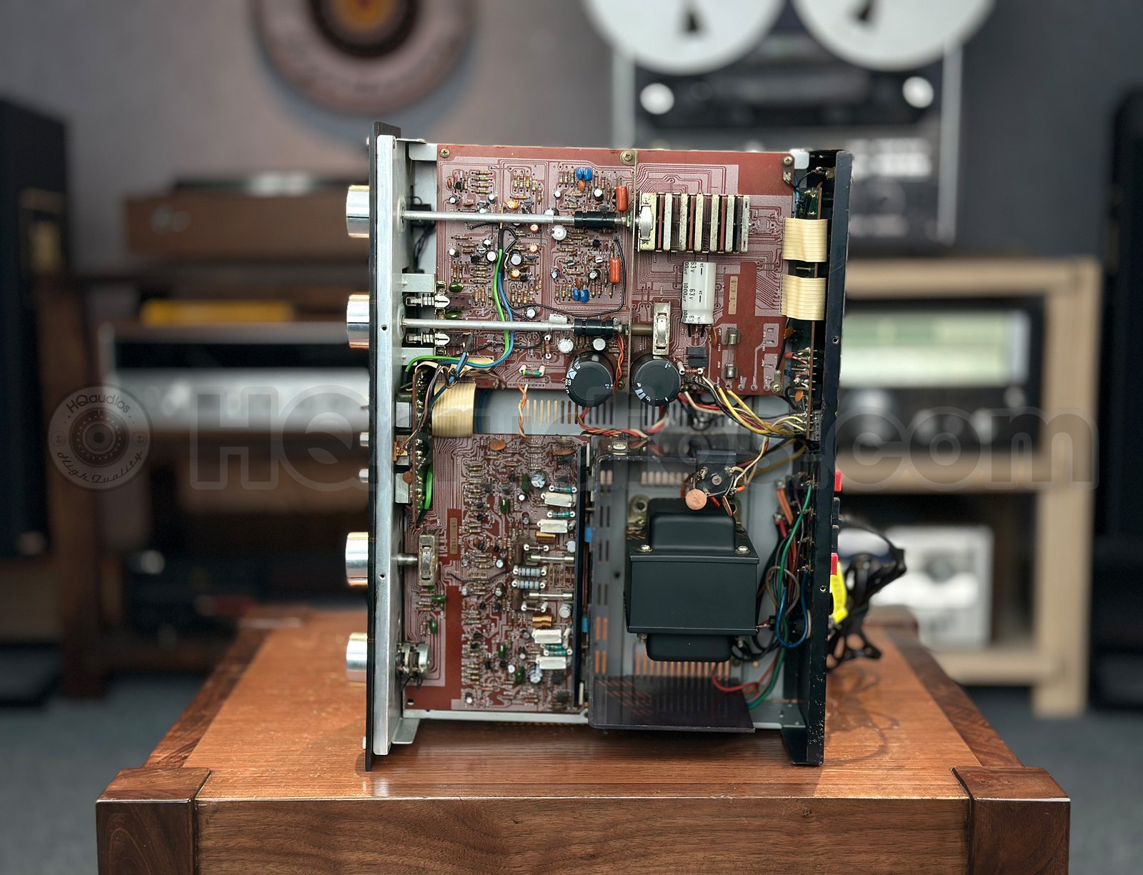 Amplifier_marantz_1090_2qe0056_14 Amplifier_marantz_1090_2qe0056_14